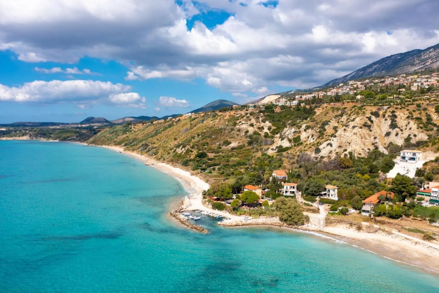 Villa Eri Vlachata 0*,  Greece