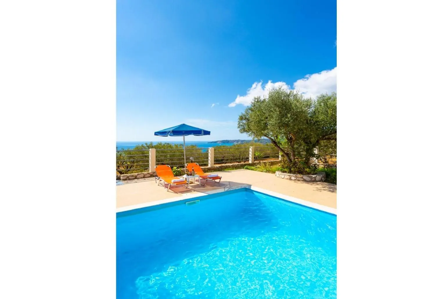 Villa Eri Vlachata