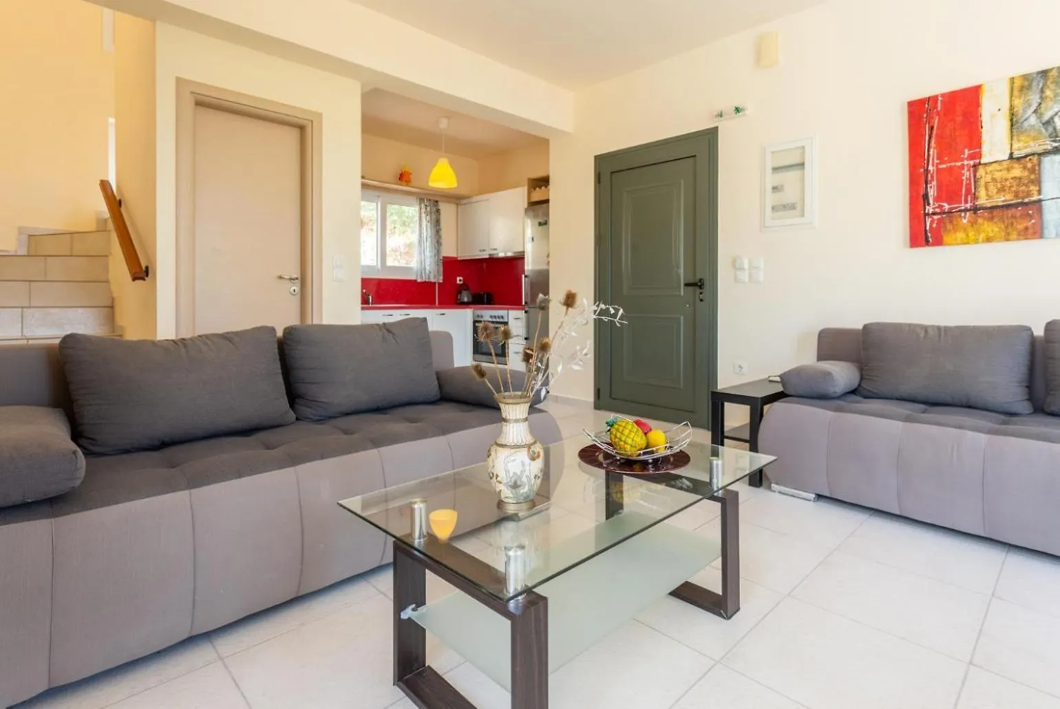 Villa Eri Влахата 0*,  Греция